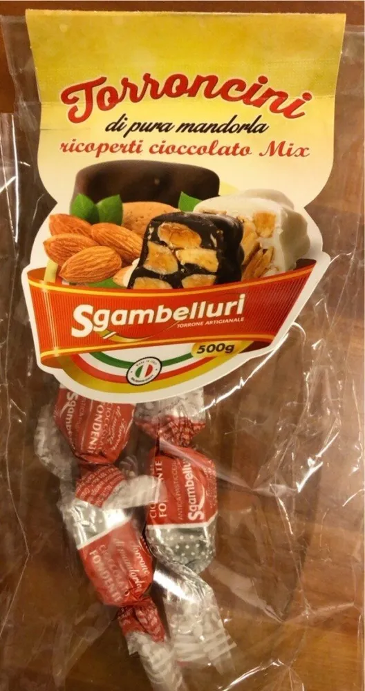 Torroncini