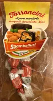 Torroncini