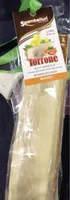 Torrone alla vaniglia