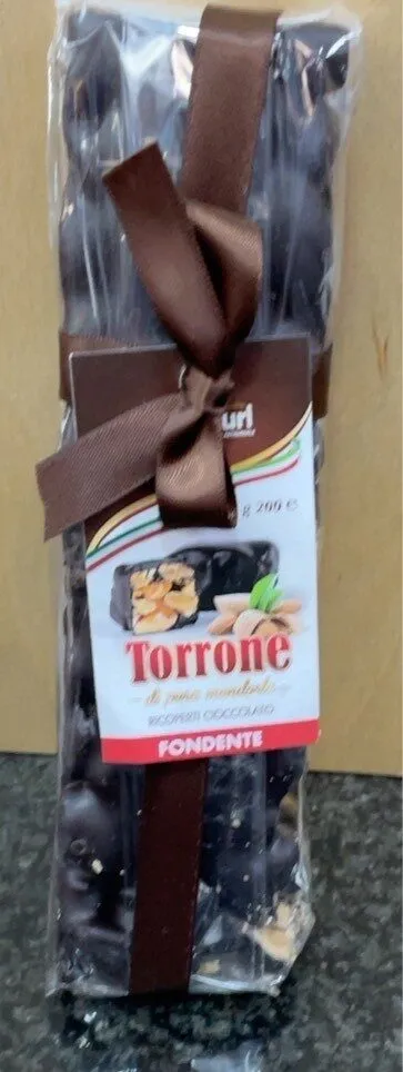 Torrone