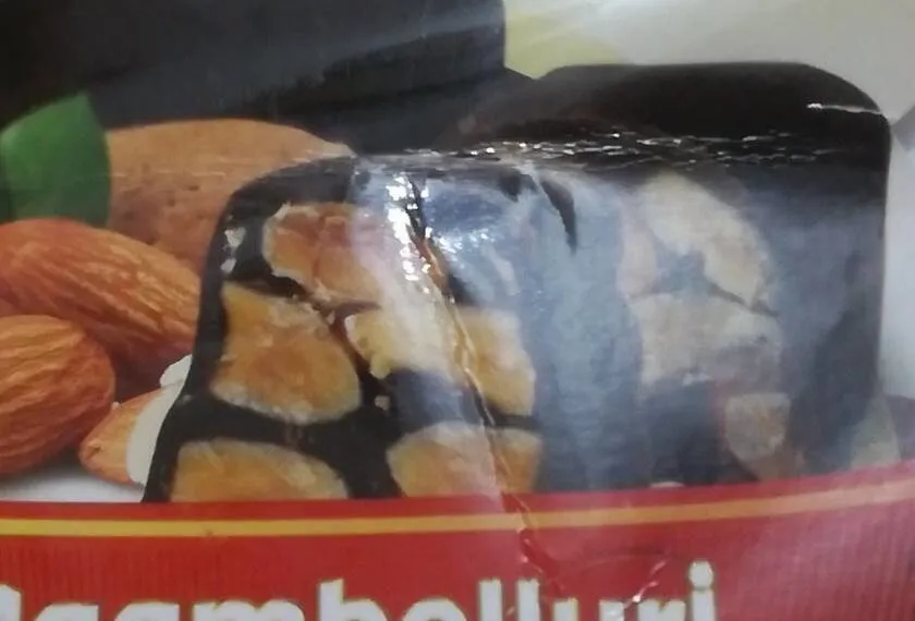 Torrone artigianale