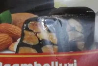 Torrone artigianale