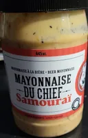 Mayonnaise