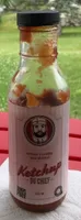 Ketchup du Chief