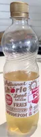Jus de pomme