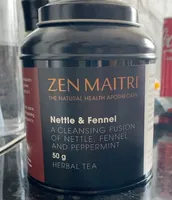 Nettle & Fennel