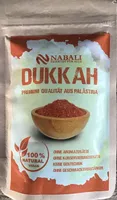 Dukkah