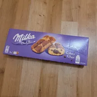 Milka cake & Choc