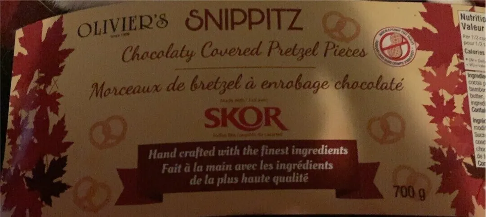 Snippitz