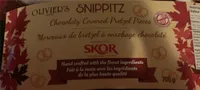 Snippitz