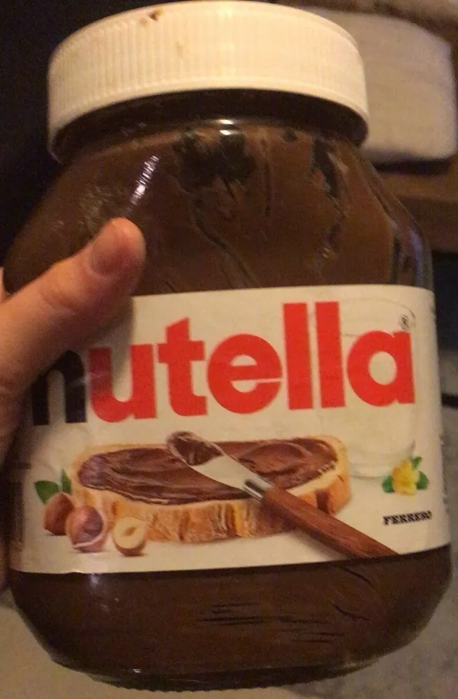 Nutella