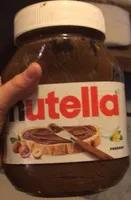 Nutella