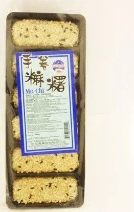 Sun Wave Mochi Sesam