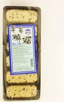 Sun Wave Mochi Sesam