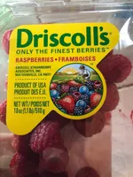 Rasberries