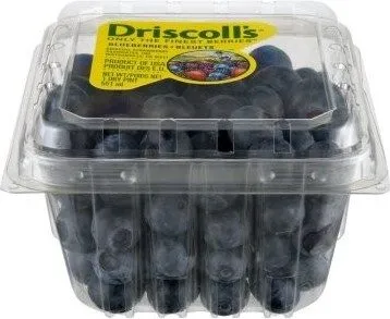 Driscoll's Blueberries
