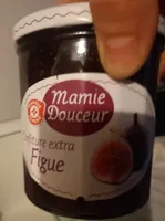 Confiture extra figue