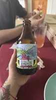 KOMBUCHA
