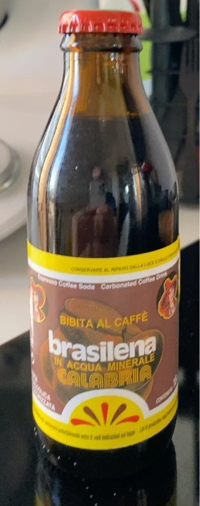 Brasilena