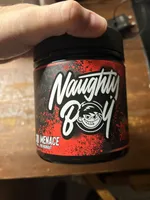 Menace Juicy Fruit