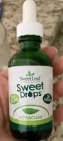 Stevia Clear Liquid Stevia