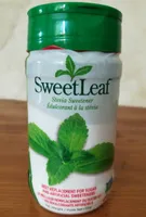 Natural Stevia Sweetener