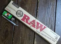 Raw Classic Supernatural 12"