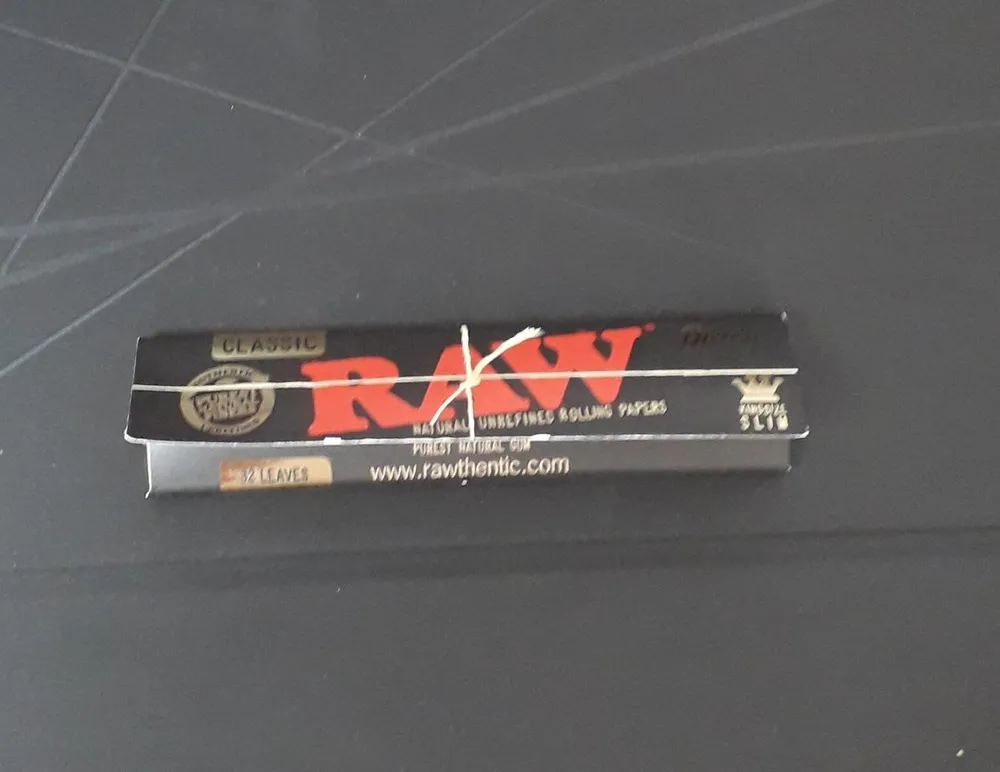 Black Raw (best mass all time)