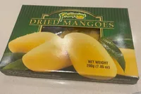 Dried Mango Gift Pack 200G imp