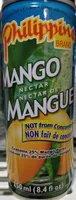 Mango Nectar