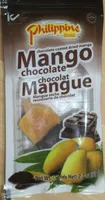Chocolat mangue