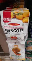 Mangues