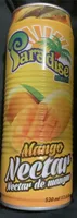 Paradise Mango Nectar