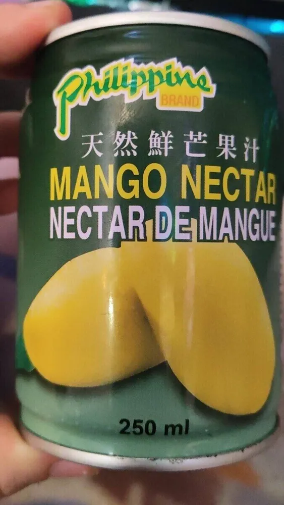 Mango Nectar imp