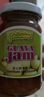 Guava Jam
