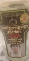 Mediterranean garden