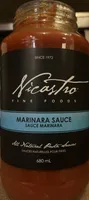 Marinara Sauce