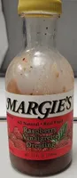 Margie's Raspberry Vinegrette Dressing