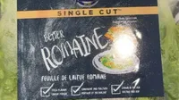Laitue Romaine