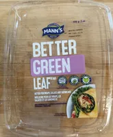 Better Green Leaf