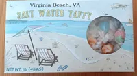 Salt Water Taffy