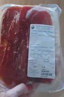 Jamon curado