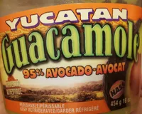 Guacamole authentic