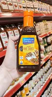 American Garden Original BBQ Sauce
