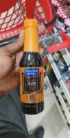 Soy Sauce