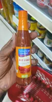American Garden Hot Sauce Louisiana Style