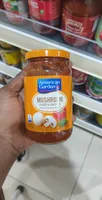 Mushroom Pasta Sauce