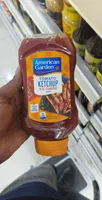 Tomato Ketchup classic 2yrs prod