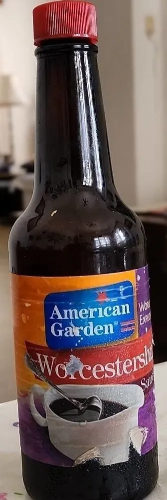 Worcestershire Sauce