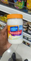 Mayonnaise Egg Free